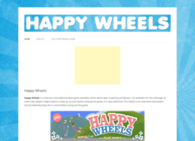 happy-wheels.website