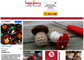 happyberry.co.uk