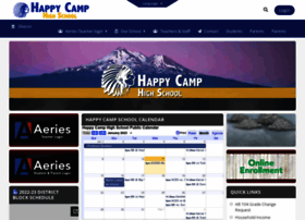 happycamp-highschool.com