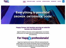 happycareer.nl