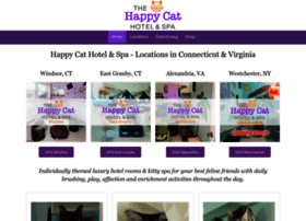 happycathotel.com