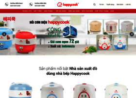 happycook.com.vn