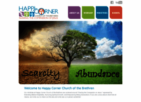 happycorner.org