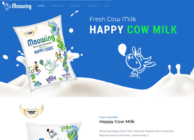 happycowdairy.co.in
