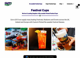 happycups.co.uk