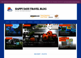 happydaystravelblog.com
