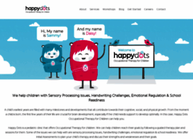 happydots.com.au
