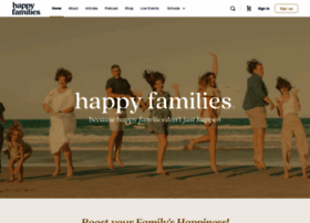happyfamilies.com.au