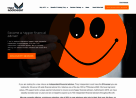 happyfinancialadvisers.co.uk