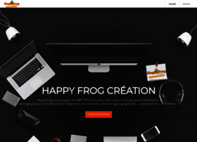 happyfrog.fr