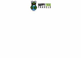 happyfrogtravels.com