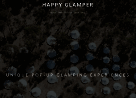 happyglamper.com.au
