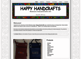 happyhandcrafts.co.za