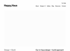 happyhaus.com.au