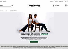 happyhempy.com