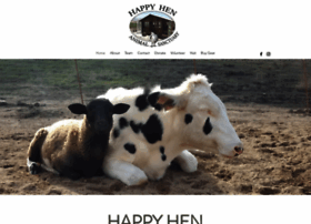 happyhen.org