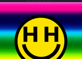 happyhippies.org