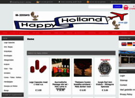 happyholland-online.nl