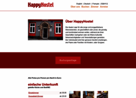 happyhostel.at