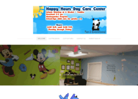 happyhourschildcarecenter.com