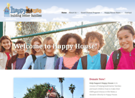 happyhouse.com