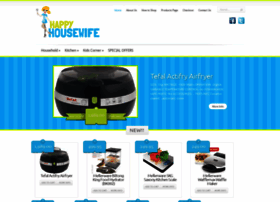happyhousewife.co.za
