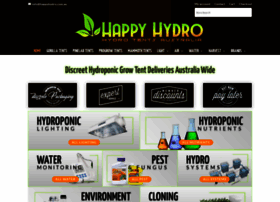 happyhydro.com.au