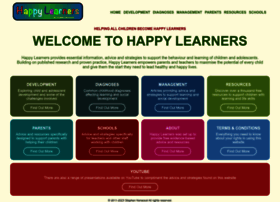 happylearners.info