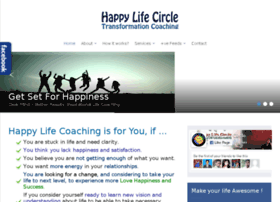 happylifecircle.com