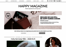 happymagazine.ie