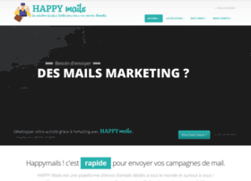 happymails.fr