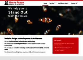 happypanda.com.au