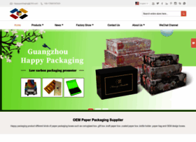 happypaperbox.com