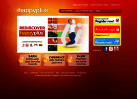 happyplus.com.ph