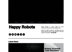 happyrobots.co.uk