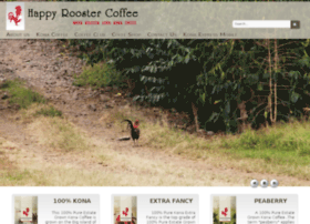 happyroostercoffee.com