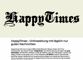 happytimes.ch