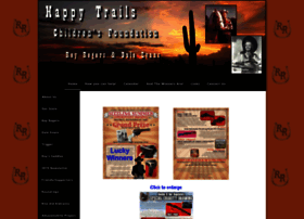 happytrails.org