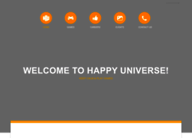 happyuniverse.com