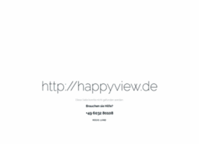 happyview.de