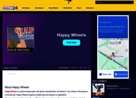 happywheels24.com