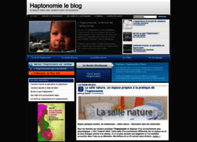 haptonomie-blog.fr