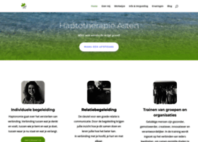 haptotherapie-asten.nl