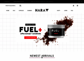 haraflow.com
