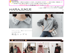 harajukuii.com