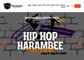 harambee.org