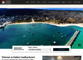 harbor-landing.com
