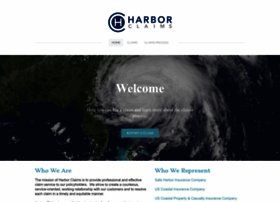 harborclaims.com