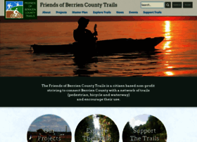 harborcountrytrails.org