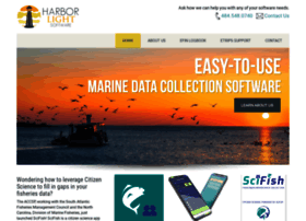 harborlightsoftware.com